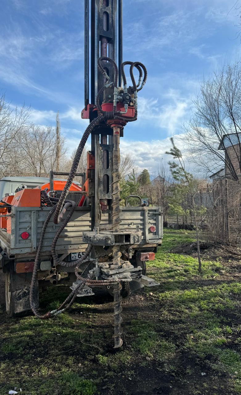 Процесс работы 1