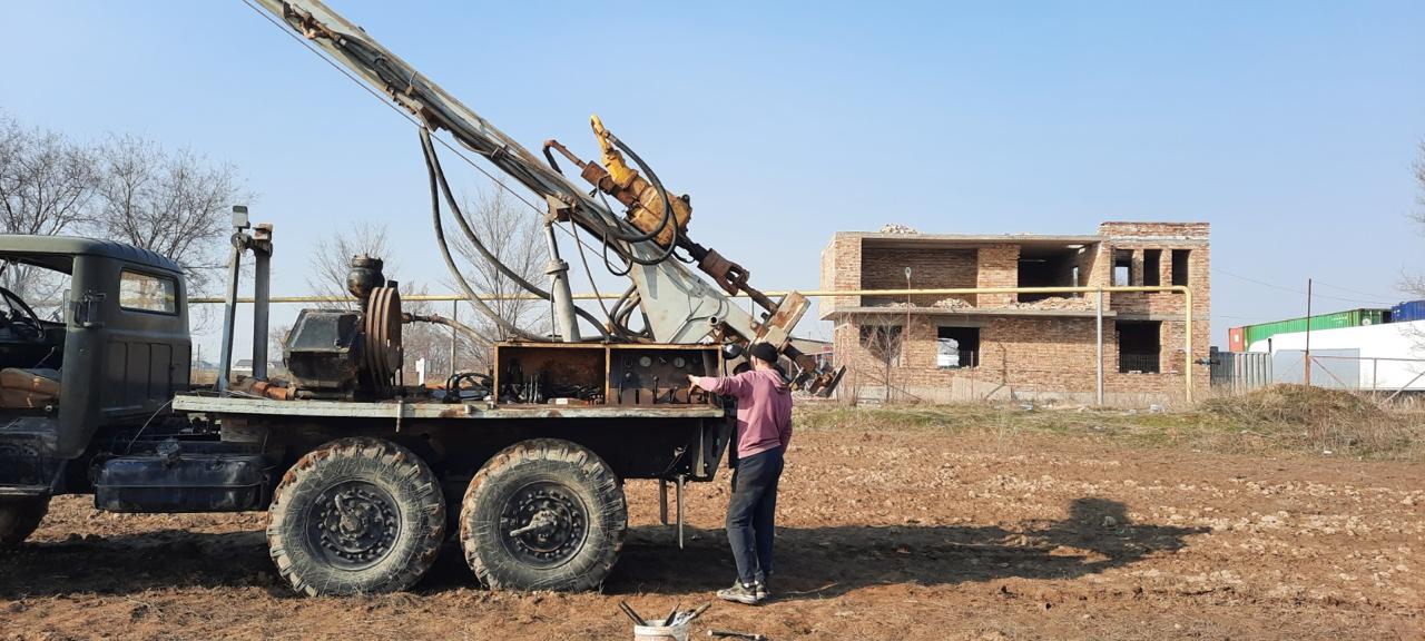 Процесс работы 4