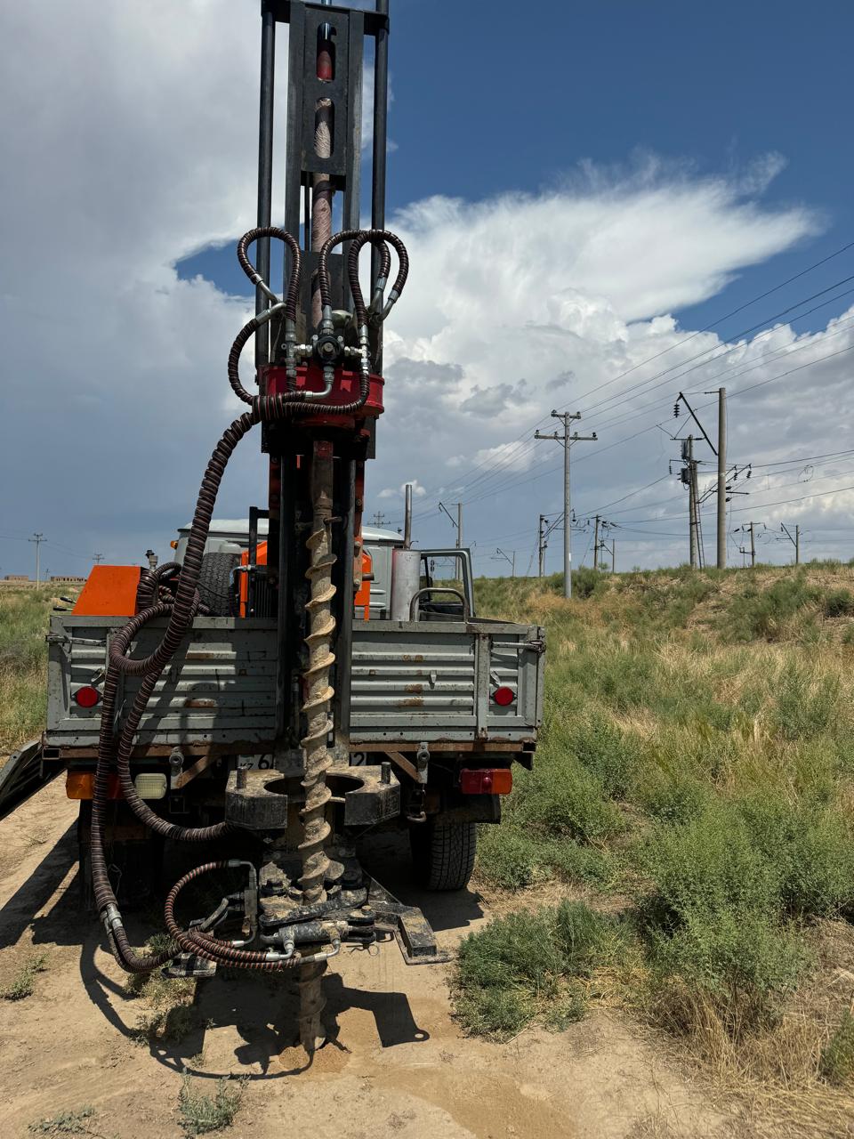 Процесс работы 8