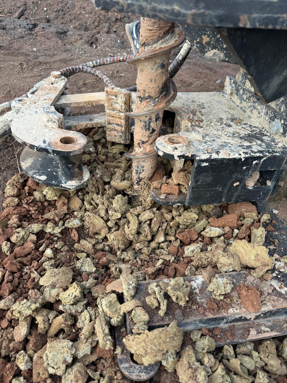 Процесс работы 9